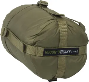 Recon 3 Sleeping Bag | Rated to 23 Degrees F