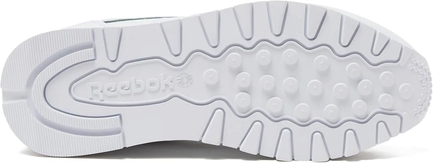 Reebok Unisex Adult Classic Leather