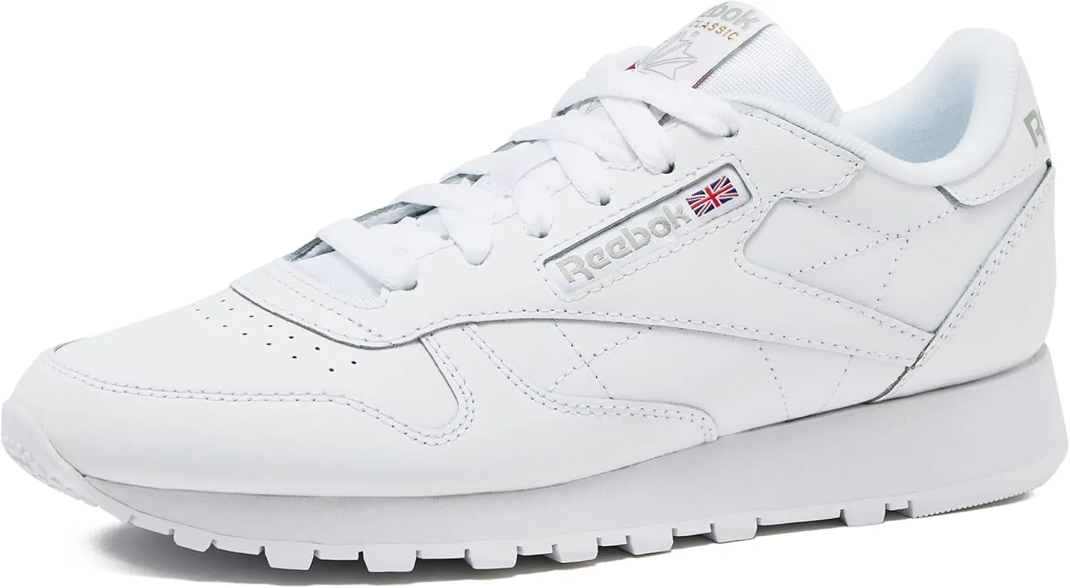 Reebok Unisex Adult Classic Leather