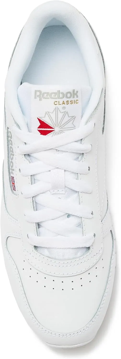 Reebok Unisex Adult Classic Leather