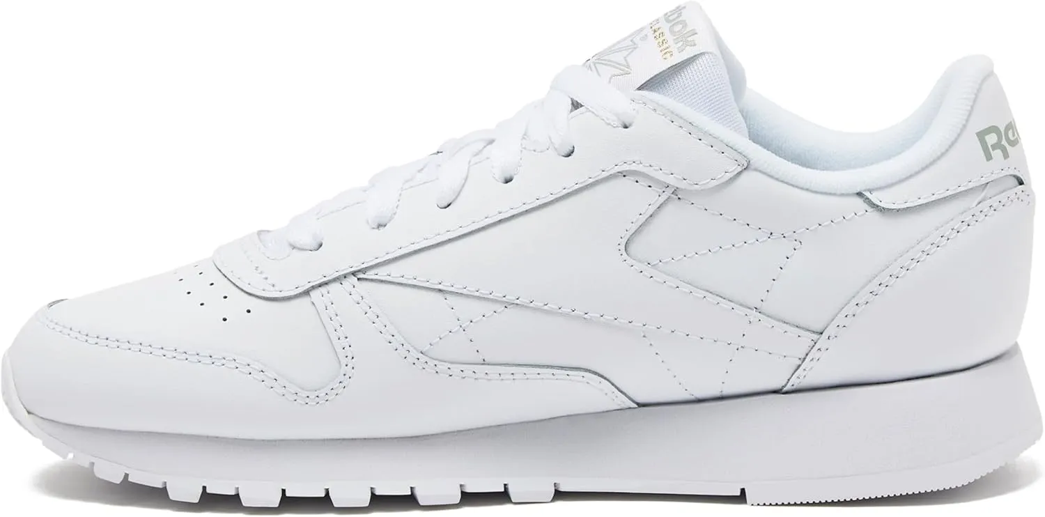 Reebok Unisex Adult Classic Leather