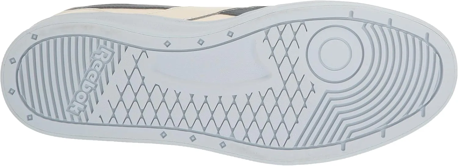 Reebok Women's Court Advance Bold Sneaker