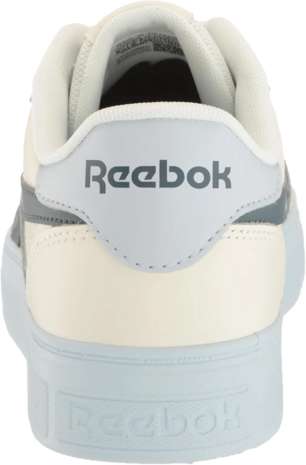 Reebok Women's Court Advance Bold Sneaker
