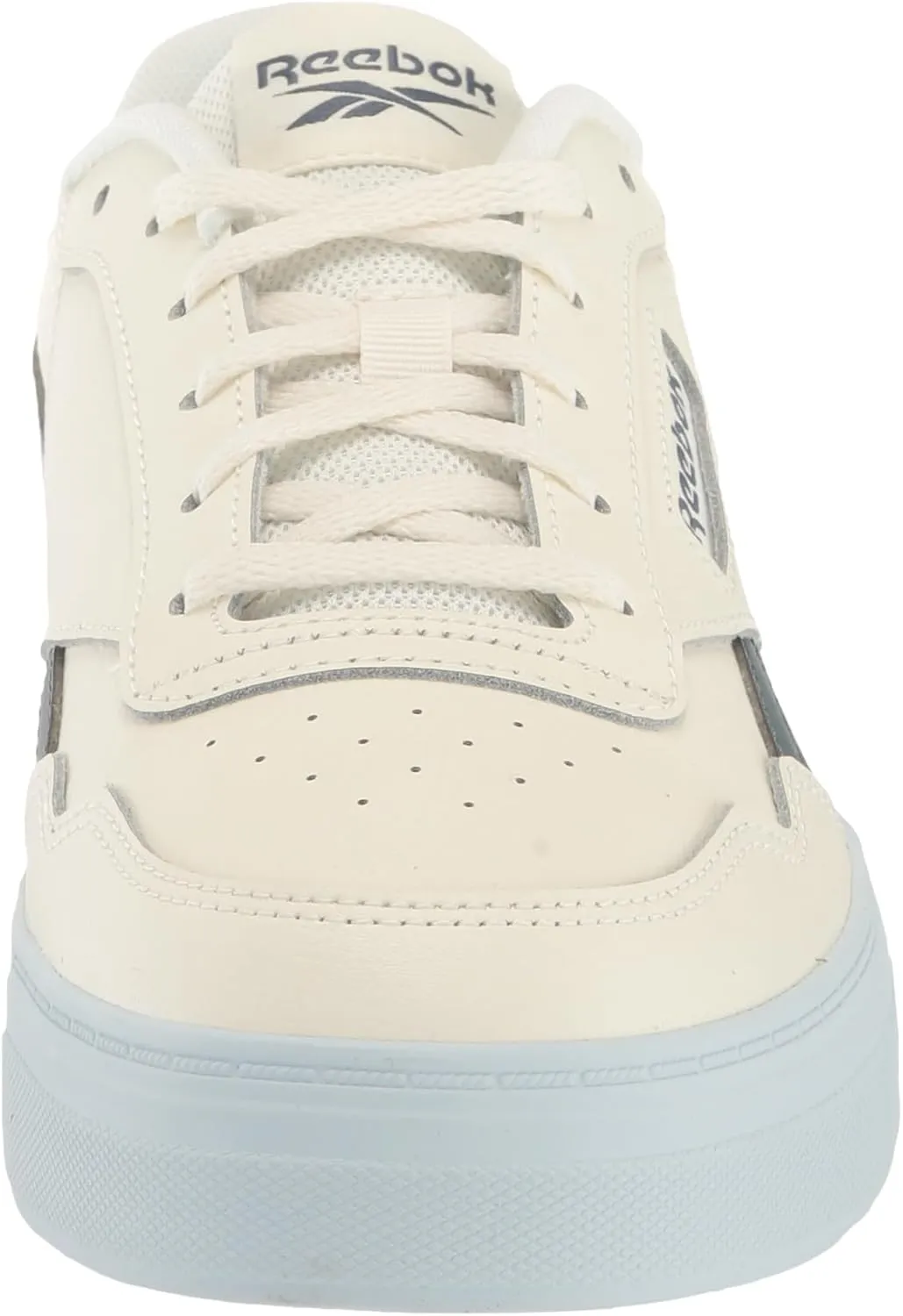 Reebok Women's Court Advance Bold Sneaker