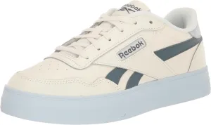 Reebok Women's Court Advance Bold Sneaker