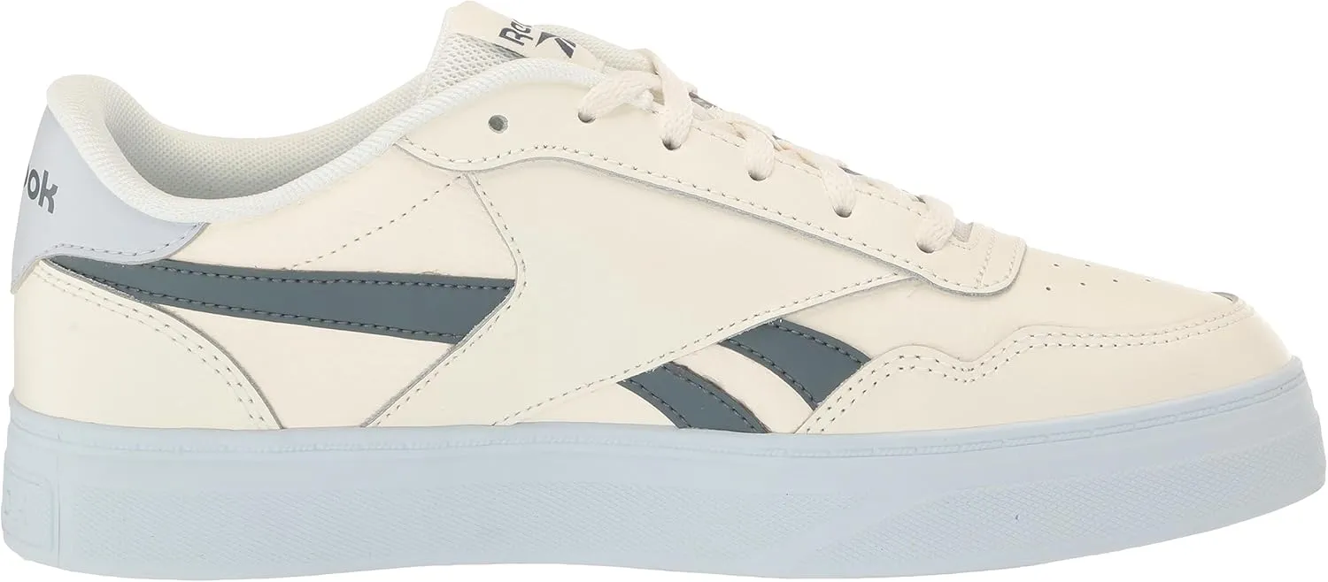 Reebok Women's Court Advance Bold Sneaker