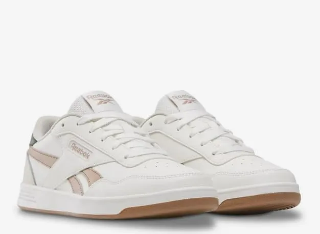 Reebok Women's Court Advance Sneaker