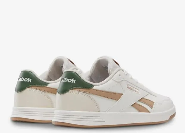 Reebok Women's Court Advance Sneaker