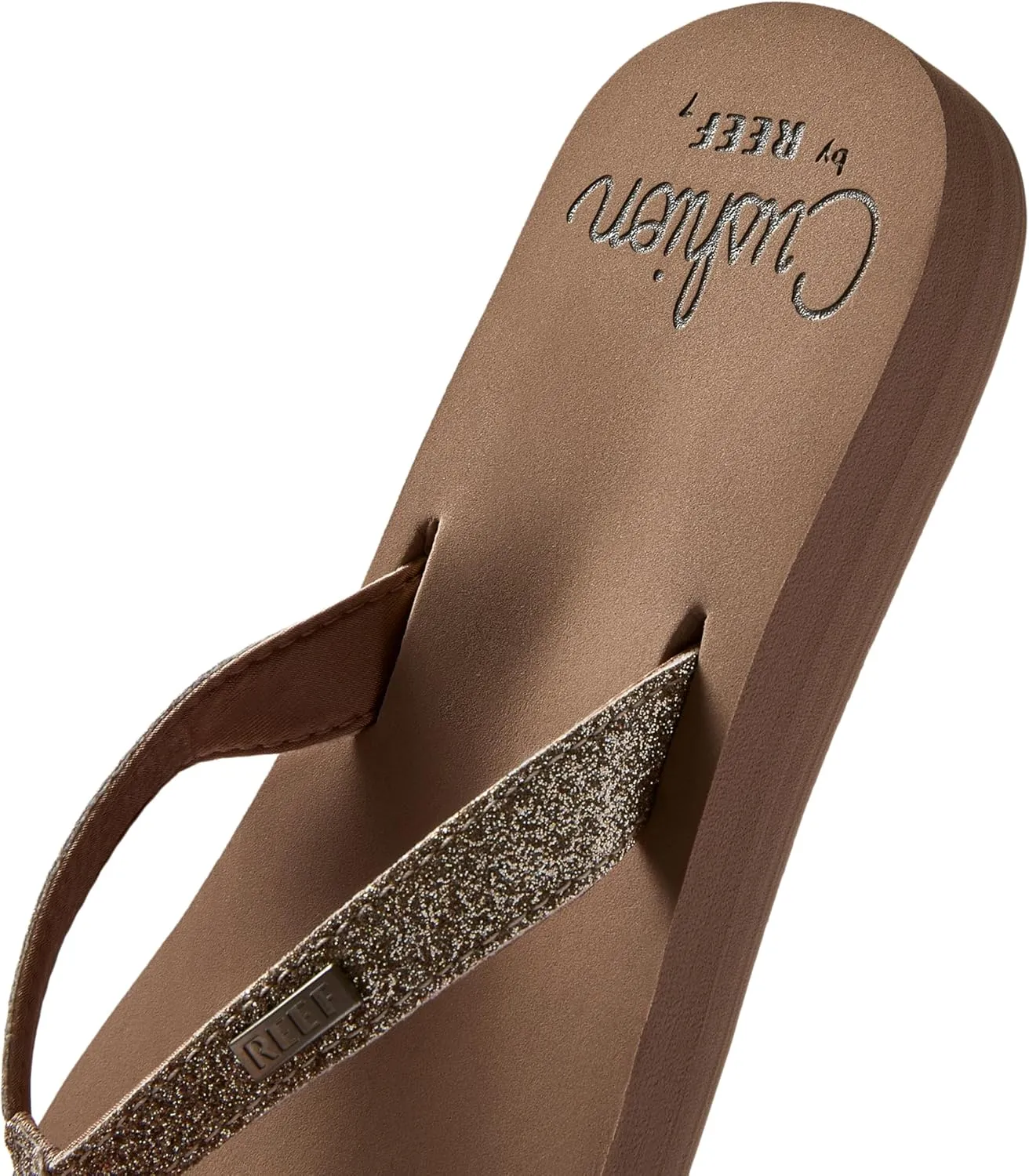 Reef Women's Sandal Star Cushion Fashion Flip Flops