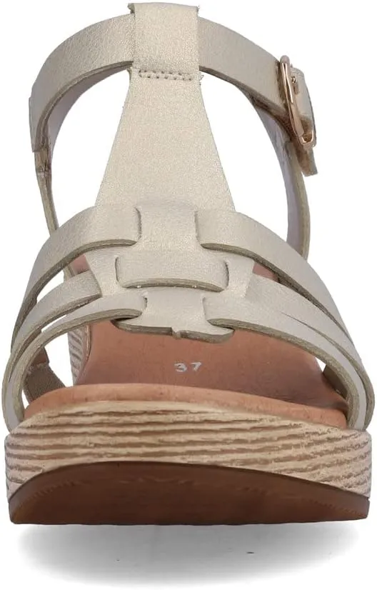 Remonte Women's Sandals D0N50, Ladies' Classic Sandals
