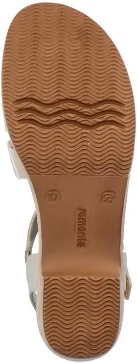Remonte Women's Sandals D0N50, Ladies' Classic Sandals