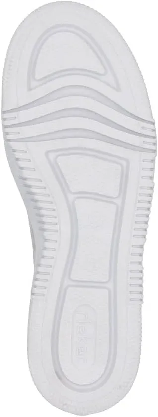 Rieker Women's Flats M1953, Women's Espadrilles