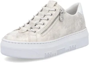 Rieker Women's Flats M1953, Women's Espadrilles