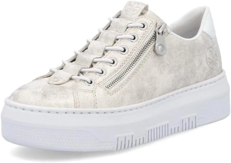Rieker Women's Flats M1953, Women's Espadrilles