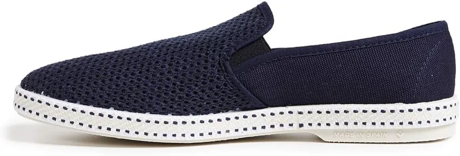 Rivieras Men's Espadrilles, 14 AU
