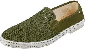 Rivieras Men's Espadrilles, 14 AU