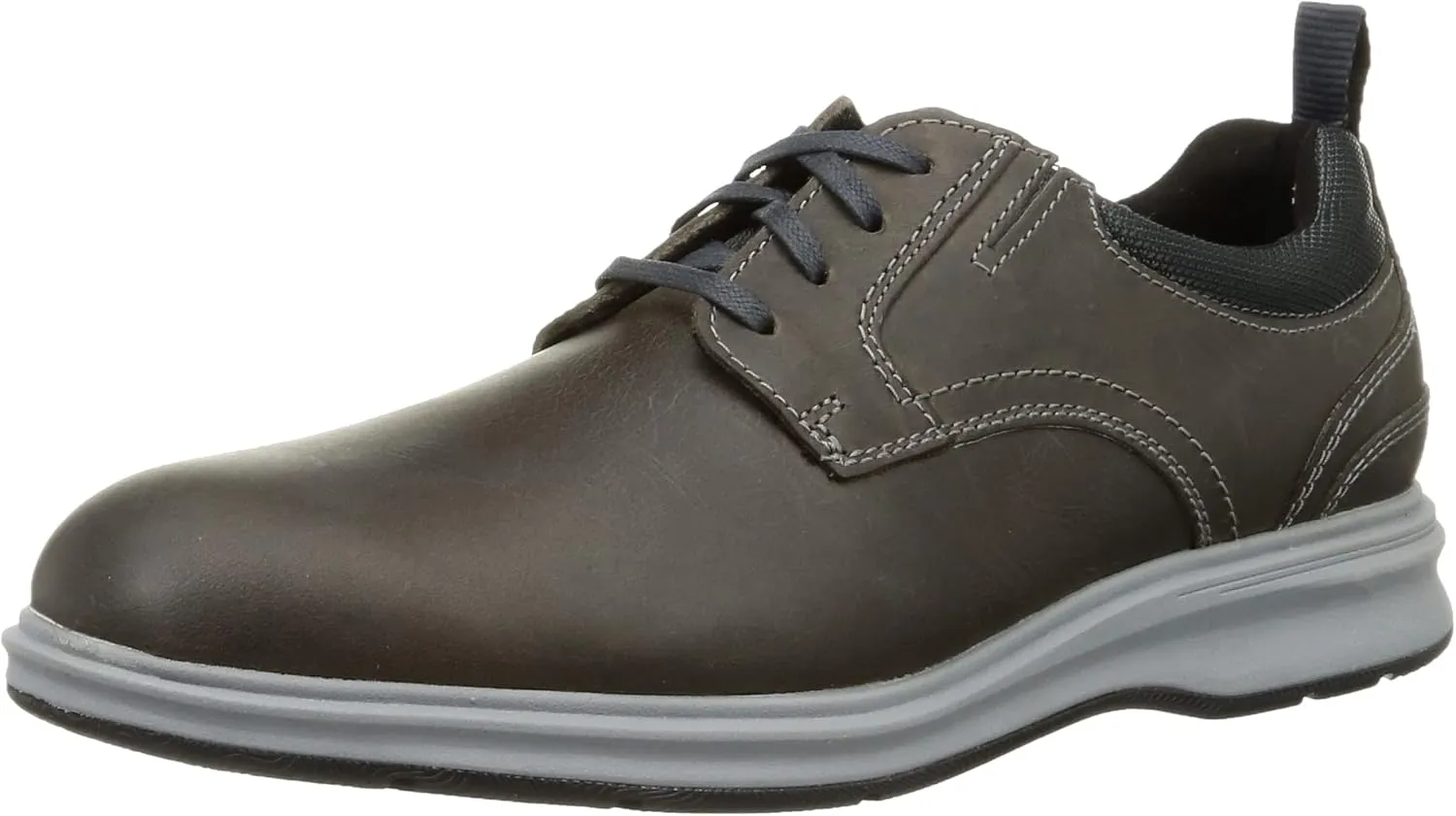 Rockport Men's Total Motion City Plain Toe Sneaker