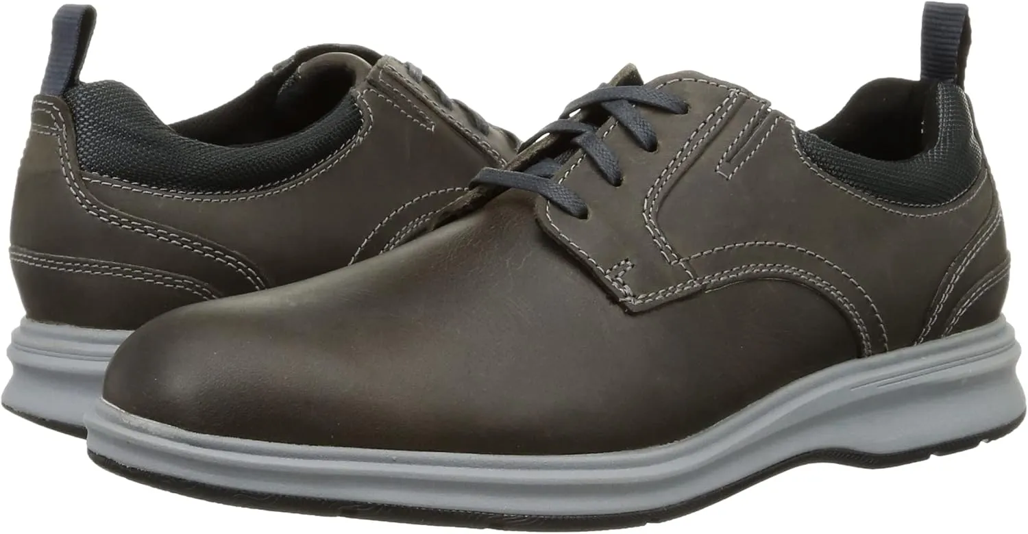 Rockport Men's Total Motion City Plain Toe Sneaker
