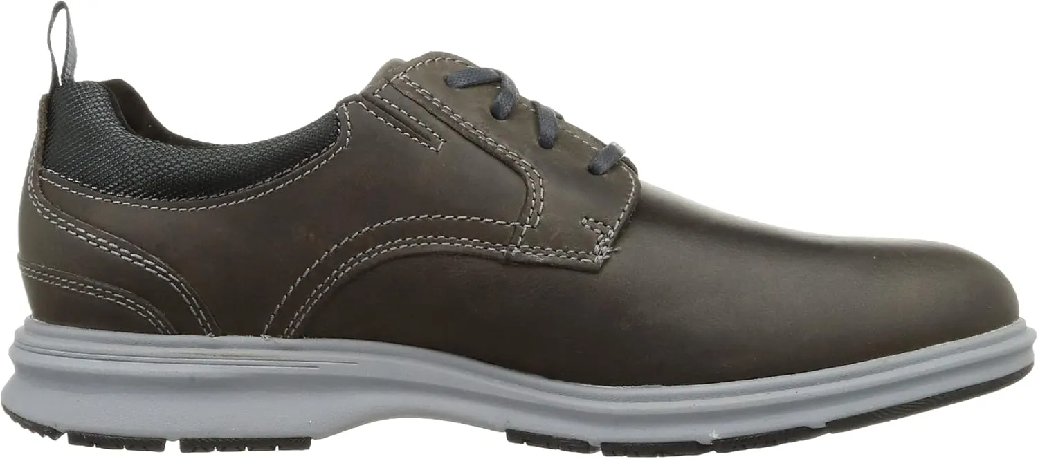 Rockport Men's Total Motion City Plain Toe Sneaker