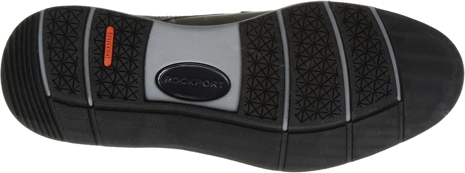 Rockport Men's Total Motion City Plain Toe Sneaker