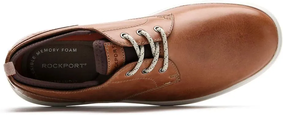 Rockport Zaden Plain Toe Ox Men's Oxford