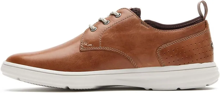 Rockport Zaden Plain Toe Ox Men's Oxford