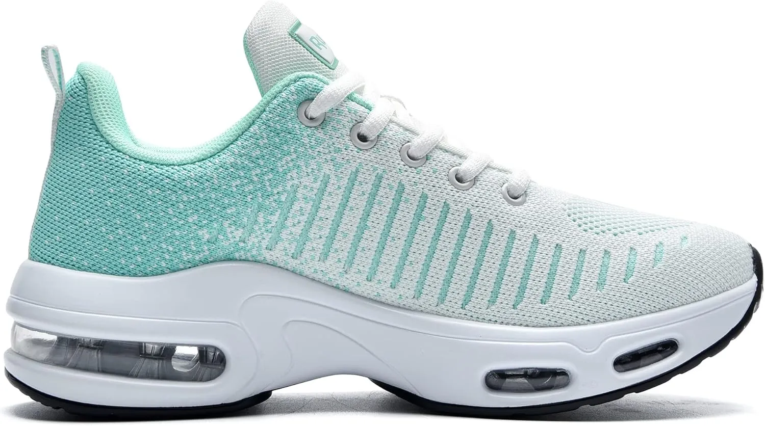 RomenSi Womens Air Athletic Running Sneakers Fashion Breathable Sport Gym Walking Tennis Shoes (US5.5-11)