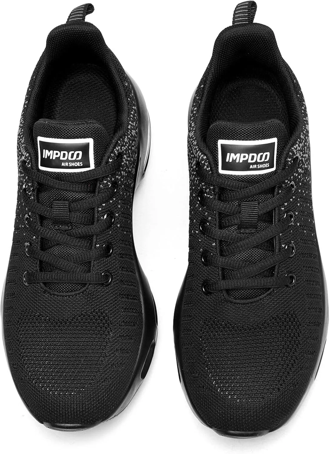 RomenSi Womens Air Athletic Running Sneakers Fashion Breathable Sport Gym Walking Tennis Shoes (US5.5-11)
