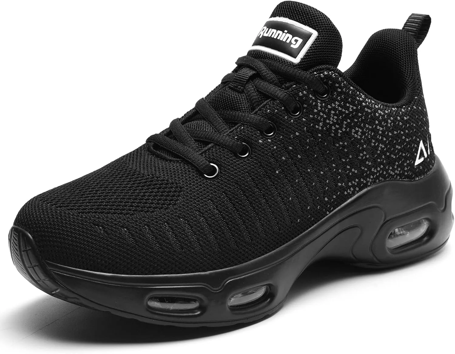 RomenSi Womens Air Athletic Running Sneakers Fashion Breathable Sport Gym Walking Tennis Shoes (US5.5-11)