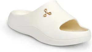 S-2 Recovery Slippers, Soft Sandals for Women & Men, Arch Support, Doctor Made