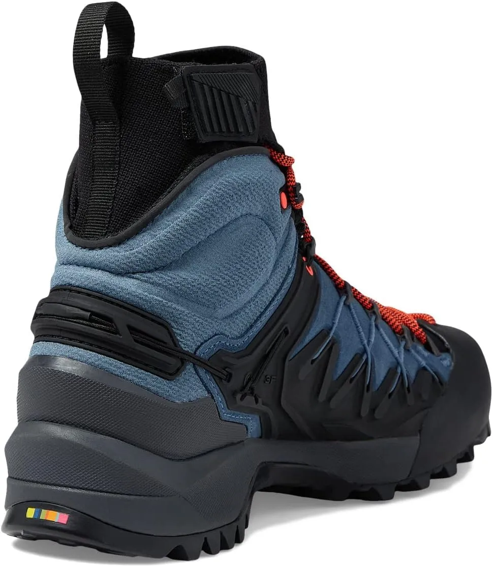 Salewa Women Trekking & Hiking Boots, 37 EU