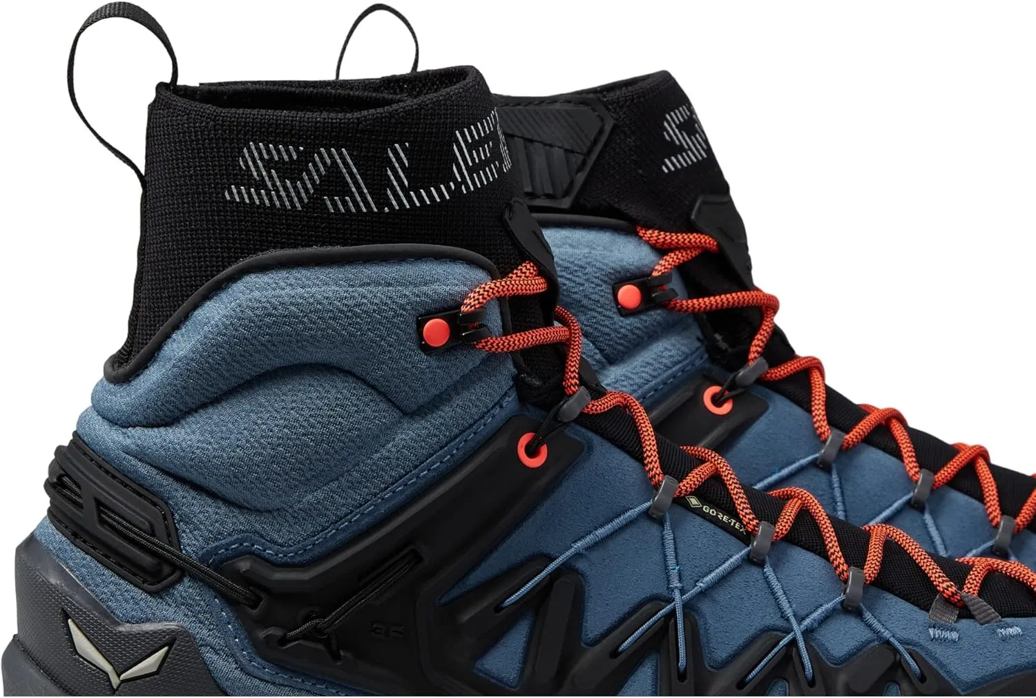 Salewa Women Trekking & Hiking Boots, 37 EU