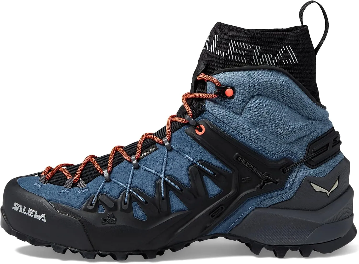 Salewa Women Trekking & Hiking Boots, 37 EU