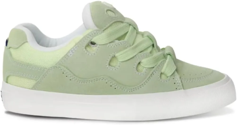 Skate Shoes Lace-up Skateboarding Shoes Mens Skateboard Shoes Low Top Sneakers Skate Shoes for Men Women
