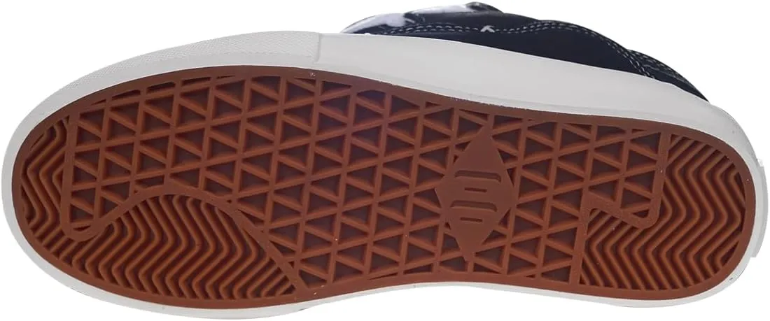 Skate Shoes Lace-up Skateboarding Shoes Mens Skateboard Shoes Low Top Sneakers Skate Shoes for Men Women