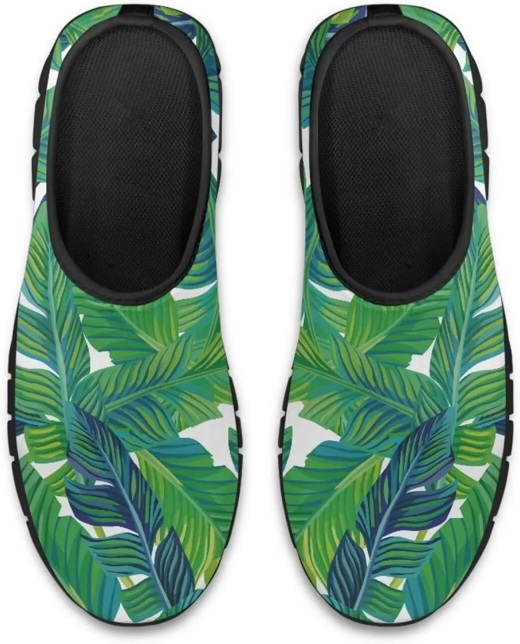 Slip On Tennis Shoes Various Styles Ultimate Comfort Black