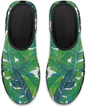 Slip On Tennis Shoes Various Styles Ultimate Comfort Black
