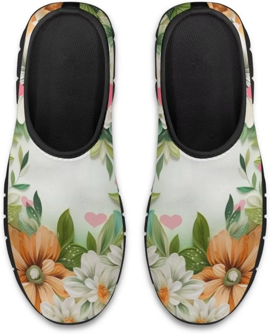 Slip On Tennis Shoes Various Styles Ultimate Comfort Black