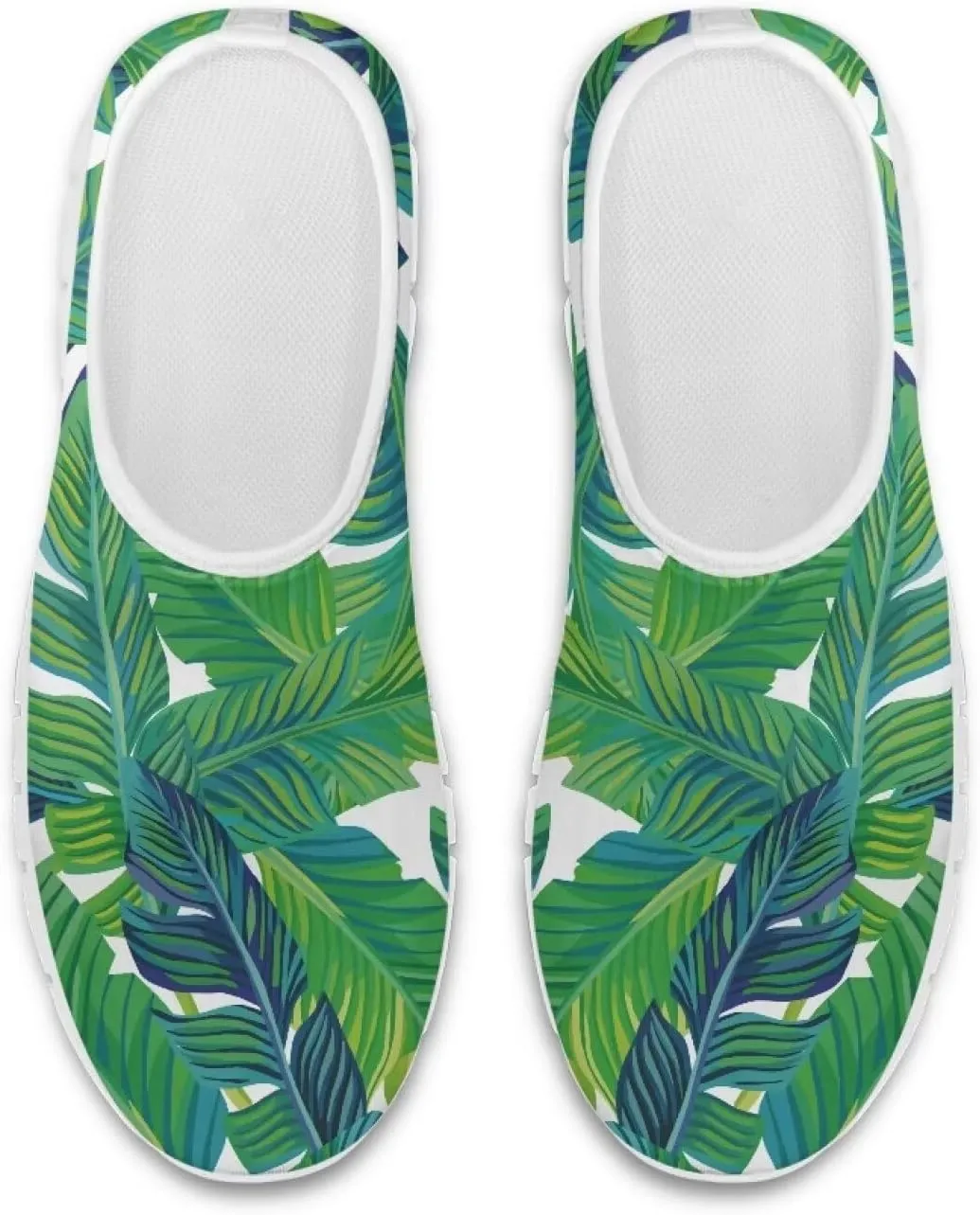 Slip On Tennis Shoes Various Styles Ultimate Comfort White