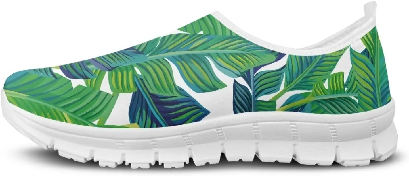 Slip On Tennis Shoes Various Styles Ultimate Comfort White