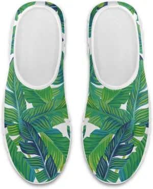Slip On Tennis Shoes Various Styles Ultimate Comfort White