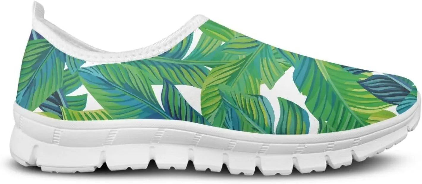 Slip On Tennis Shoes Various Styles Ultimate Comfort White