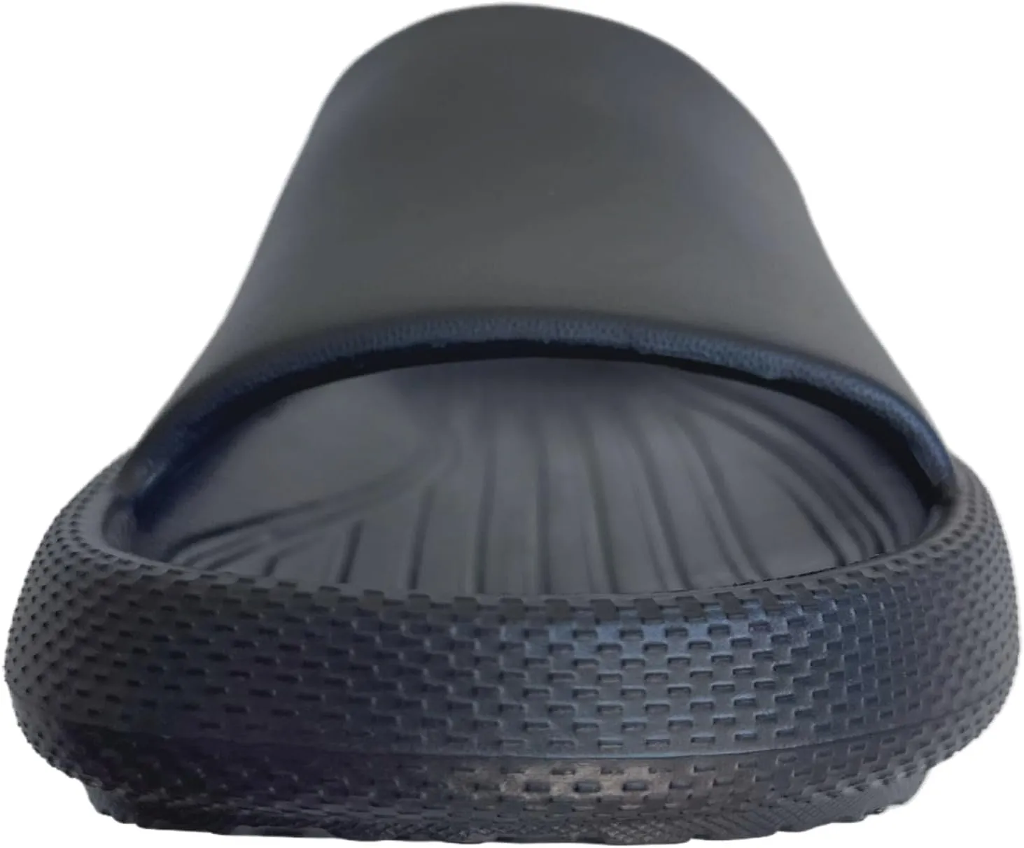 Soft Sole Slippers, Thick Sole Slippers, EVA Quiet Non-Slip Durable Lightweight, Indoor Outdoor Cool Sandals, Comfortable Summer Footwear