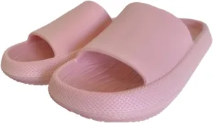 Soft Sole Slippers, Thick Sole Slippers, EVA Quiet Non-Slip Durable Lightweight, Indoor Outdoor Cool Sandals, Comfortable Summer Footwear