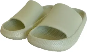 Soft Sole Slippers, Thick Sole Slippers, EVA Quiet Non-Slip Durable Lightweight, Indoor Outdoor Cool Sandals, Comfortable Summer Footwear