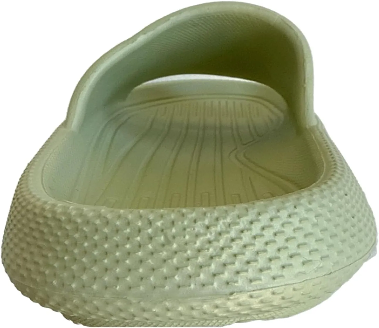 Soft Sole Slippers, Thick Sole Slippers, EVA Quiet Non-Slip Durable Lightweight, Indoor Outdoor Cool Sandals, Comfortable Summer Footwear