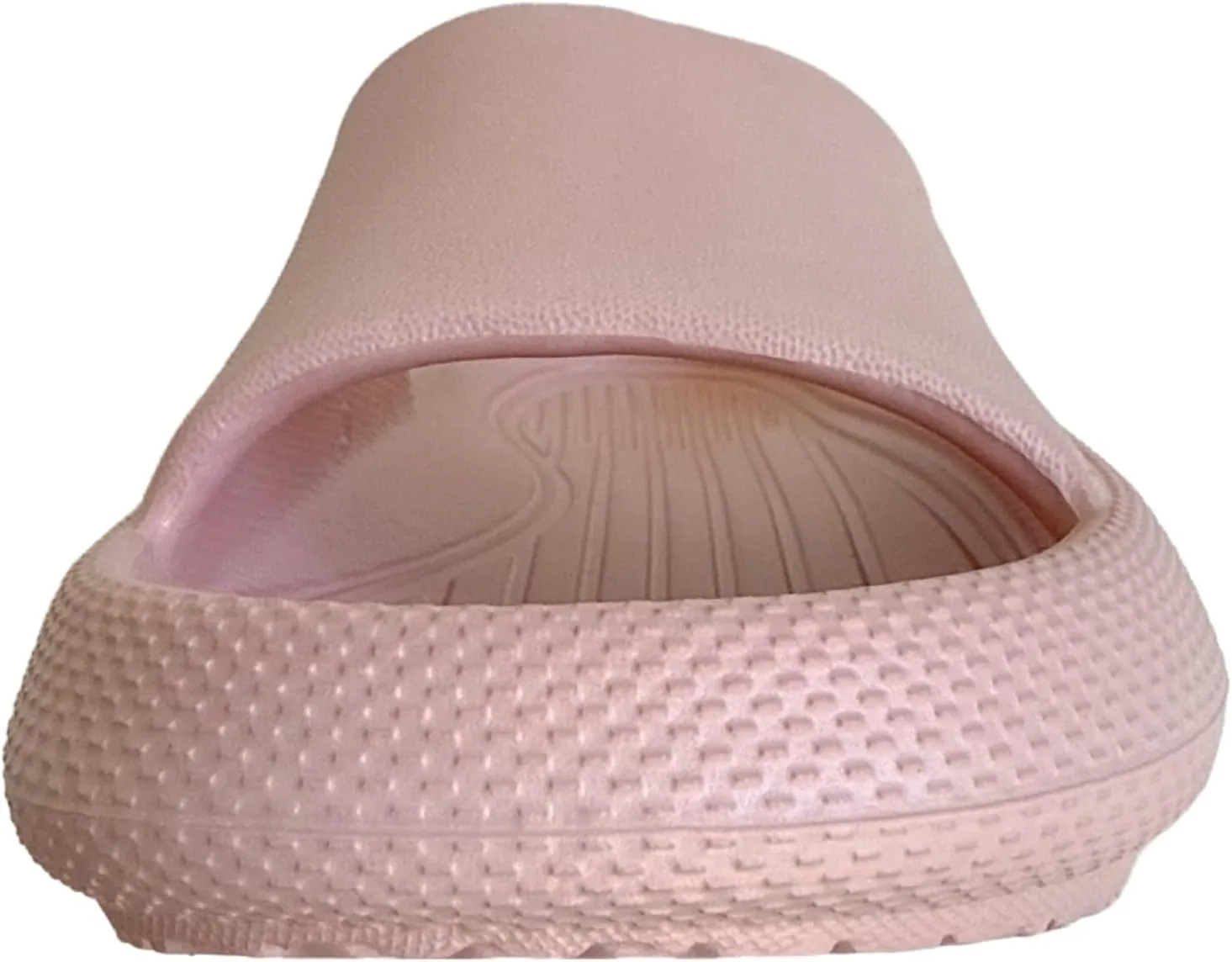 Soft Sole Slippers, Thick Sole Slippers, EVA Quiet Non-Slip Durable Lightweight, Indoor Outdoor Cool Sandals, Comfortable Summer Footwear