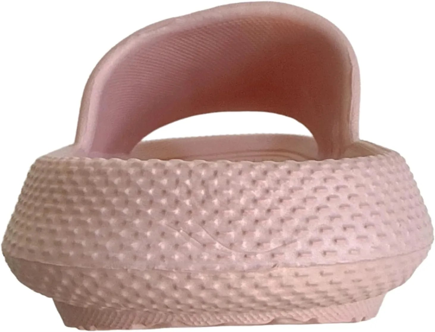 Soft Sole Slippers, Thick Sole Slippers, EVA Quiet Non-Slip Durable Lightweight, Indoor Outdoor Cool Sandals, Comfortable Summer Footwear