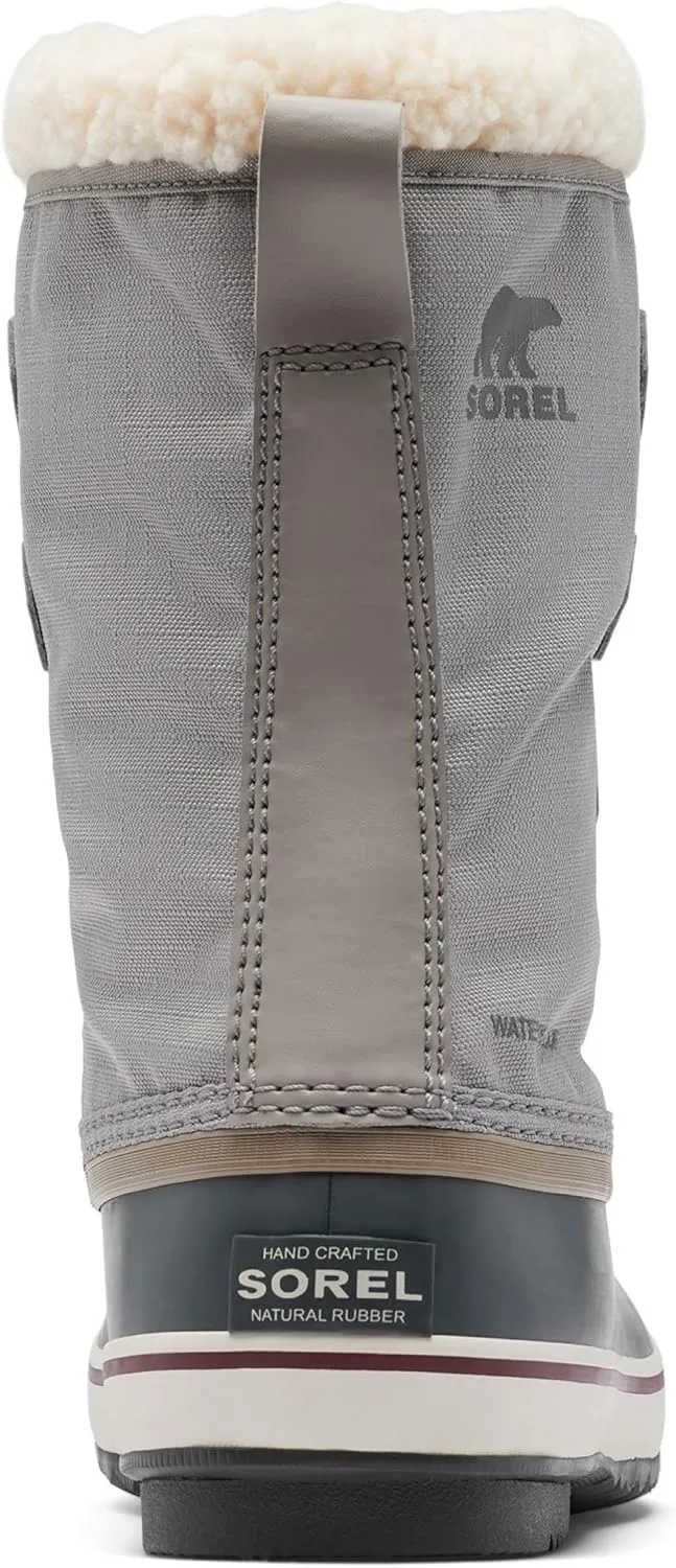 SOREL - Men's 1964 Pac Nylon Snow Boot for Winter