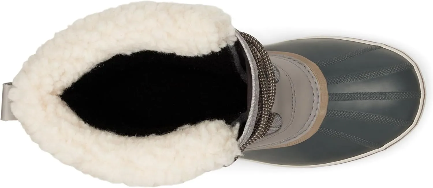 SOREL - Men's 1964 Pac Nylon Snow Boot for Winter